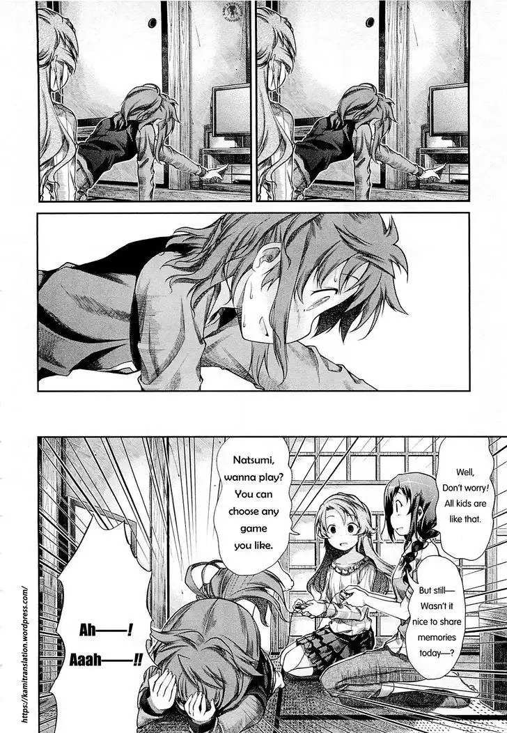 Non Non Biyori Chapter 42 17